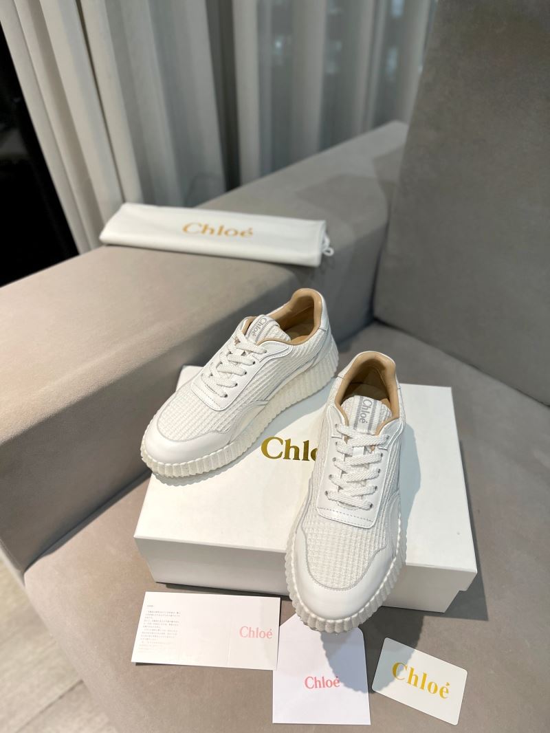 Chloe Shoes